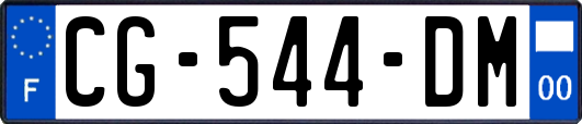 CG-544-DM