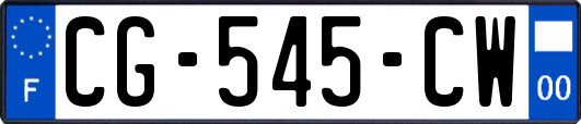 CG-545-CW