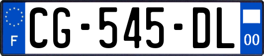 CG-545-DL