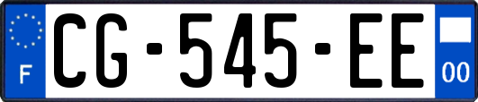 CG-545-EE