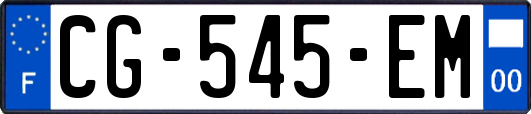 CG-545-EM