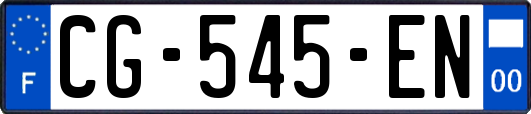 CG-545-EN