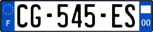 CG-545-ES