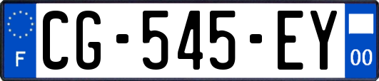 CG-545-EY