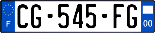 CG-545-FG
