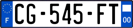 CG-545-FT