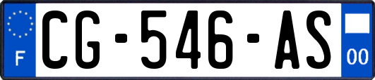 CG-546-AS