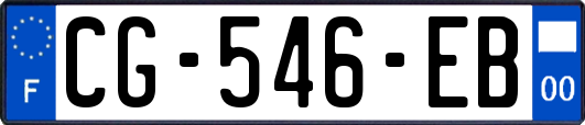 CG-546-EB