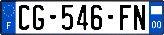CG-546-FN