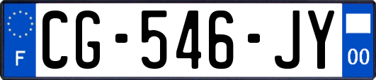 CG-546-JY