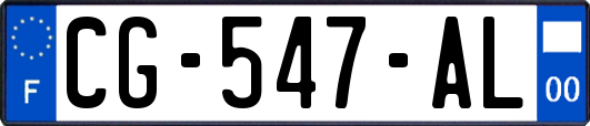 CG-547-AL