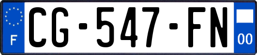 CG-547-FN