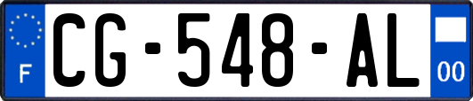 CG-548-AL