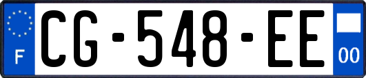 CG-548-EE