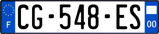 CG-548-ES