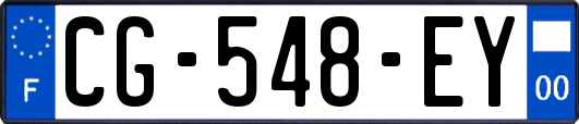 CG-548-EY