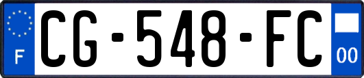 CG-548-FC