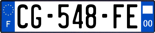 CG-548-FE