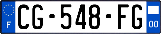 CG-548-FG