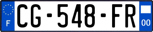 CG-548-FR