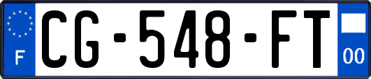 CG-548-FT