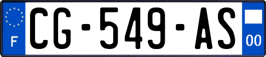 CG-549-AS