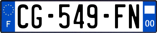 CG-549-FN
