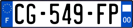 CG-549-FP