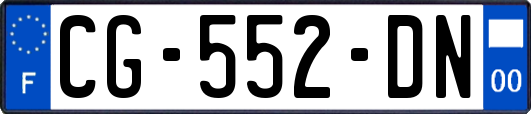 CG-552-DN