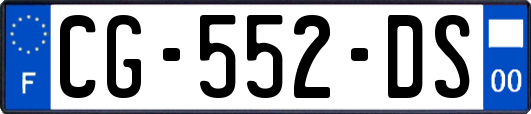 CG-552-DS