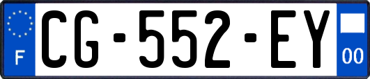 CG-552-EY
