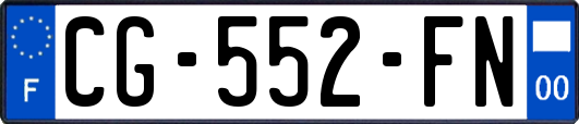 CG-552-FN