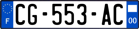 CG-553-AC