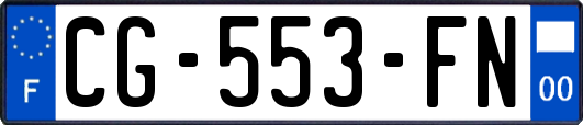 CG-553-FN