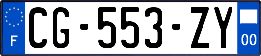 CG-553-ZY