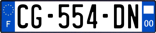 CG-554-DN