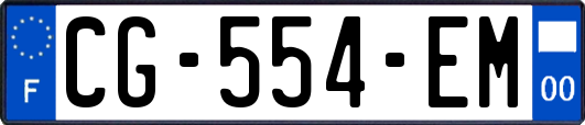 CG-554-EM