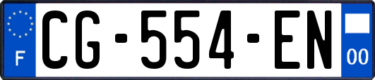 CG-554-EN