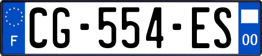 CG-554-ES