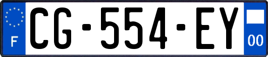 CG-554-EY