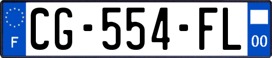 CG-554-FL