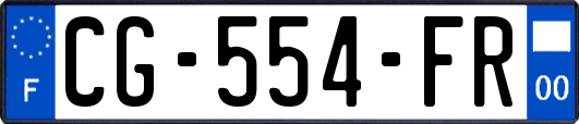 CG-554-FR