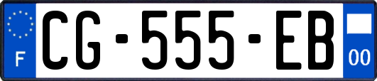 CG-555-EB