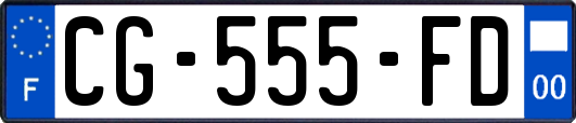 CG-555-FD