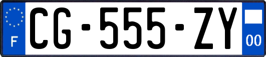 CG-555-ZY