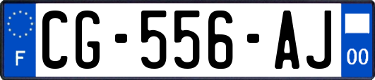 CG-556-AJ
