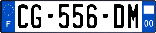 CG-556-DM