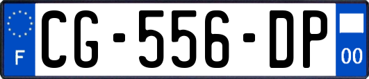 CG-556-DP