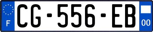 CG-556-EB