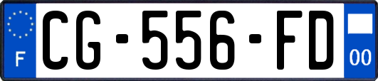 CG-556-FD